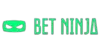 Betninja Casino logo for the United Kingdom Betninja Casino logo for the United Kingdom