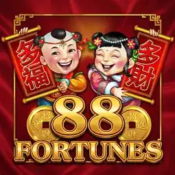 88 Fortunes game at Betninja Casino for United Kingdom players 88 Fortunes game at Betninja Casino for United Kingdom players