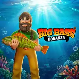 Big Bass Bonanza game at Betninja Casino for United Kingdom players Big Bass Bonanza game at Betninja Casino for United Kingdom players