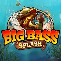 Big Bass Splash game at Betninja Casino for United Kingdom players Big Bass Splash game at Betninja Casino for United Kingdom players