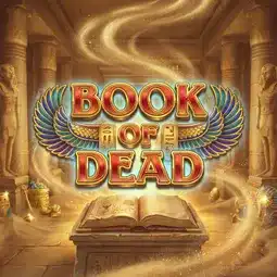 Book of Dead game at Betninja Casino for United Kingdom players Book of Dead game at Betninja Casino for United Kingdom players