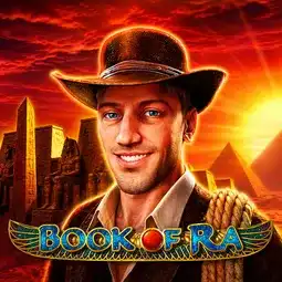 Book of Ra game at Betninja Casino for United Kingdom players Book of Ra game at Betninja Casino for United Kingdom players