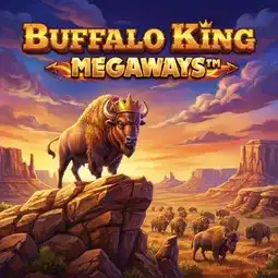 Buffalo King Megaways game at Betninja Casino for United Kingdom players Buffalo King Megaways game at Betninja Casino for United Kingdom players