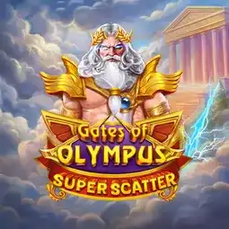 Gates of Olympus Super Scatter game at Betninja Casino for United Kingdom players Gates of Olympus Super Scatter game at Betninja Casino for United Kingdom players