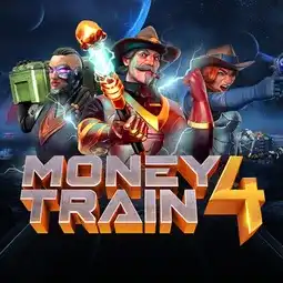 Money Train 4 game at Betninja Casino for United Kingdom players Money Train 4 game at Betninja Casino for United Kingdom players