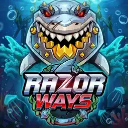 Razor Ways game at Betninja Casino for United Kingdom players Razor Ways game at Betninja Casino for United Kingdom players
