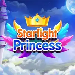 Starlight Princess game at Betninja Casino for United Kingdom players Starlight Princess game at Betninja Casino for United Kingdom players