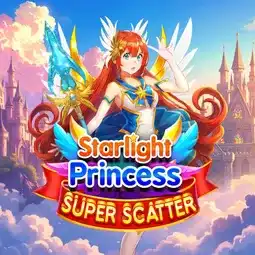 Starlight Princess Super Scatter game at Betninja Casino for United Kingdom players Starlight Princess Super Scatter game at Betninja Casino for United Kingdom players