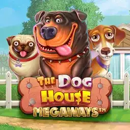 The Dog House Megaways game at Betninja Casino for United Kingdom players The Dog House Megaways game at Betninja Casino for United Kingdom players