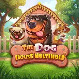 The Dog House Multihold game at Betninja Casino for United Kingdom players The Dog House Multihold game at Betninja Casino for United Kingdom players