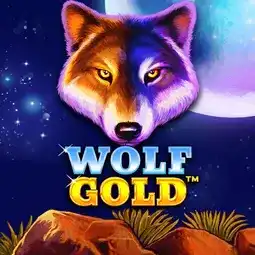 Wolf Gold game at Betninja Casino for United Kingdom players Wolf Gold game at Betninja Casino for United Kingdom players